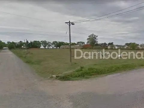 Terreno en Venta de 54614,0 m2