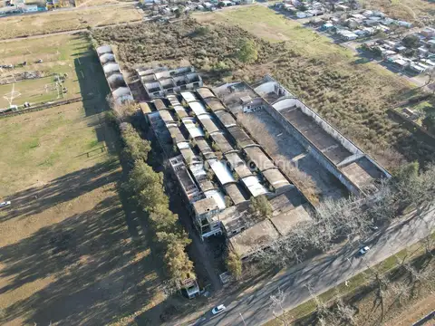 Terreno  en Venta o permuta - San Nicolás de los Arroyos