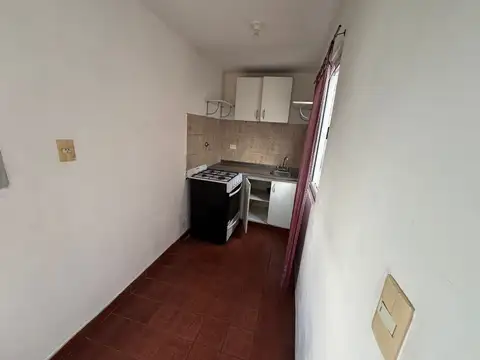 Depto Tipo Casa en Alquiler de 1 dormitorio