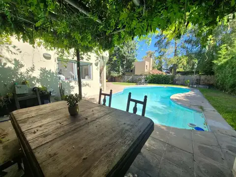 Centenario Hoyo 9 y 8 1100