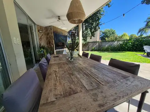 Casa en Venta de 9 dormitorios