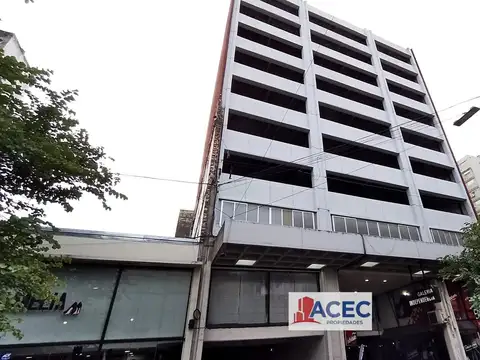 Sarmiento 900 - Cochera - Unidad 08 05