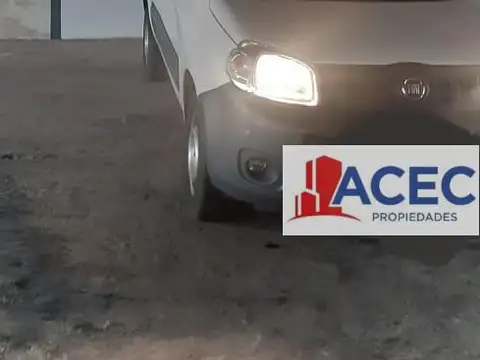 Sarmiento 900 - Cochera - Unidad 08 05