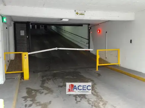 Venta Cochera en  Zona Microcentro - Centro (Rosario)