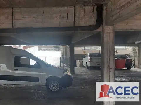 Venta Cochera en  Zona Microcentro - Centro (Rosario)