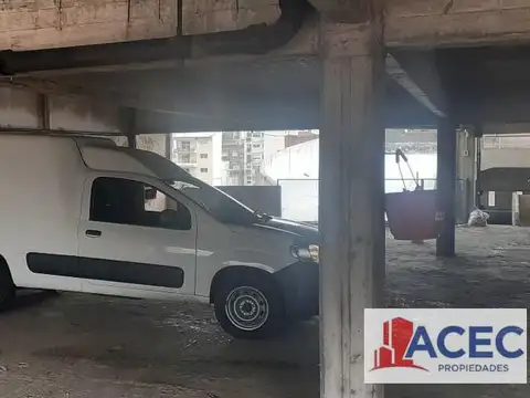 Venta Cochera en  Zona Microcentro - Centro (Rosario)