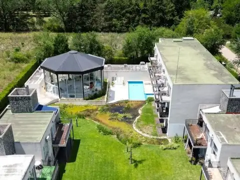 Departamento en Alquiler de 2 ambientes