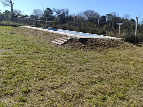 Terreno en venta - 800Mts2 - La Matanza