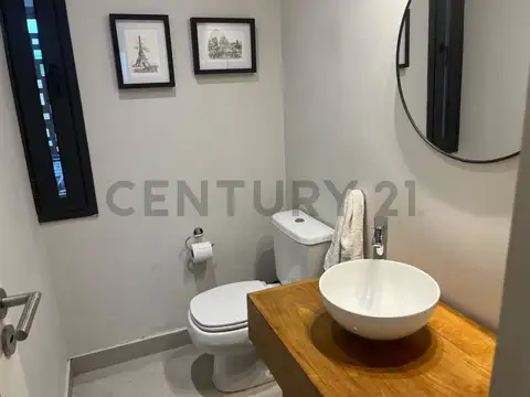 Casa en Venta en El Challao, USD 550.000