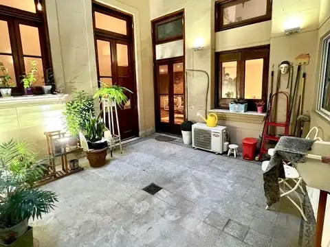 Depto Tipo Casa en Venta en Villa Crespo, USD 178.000