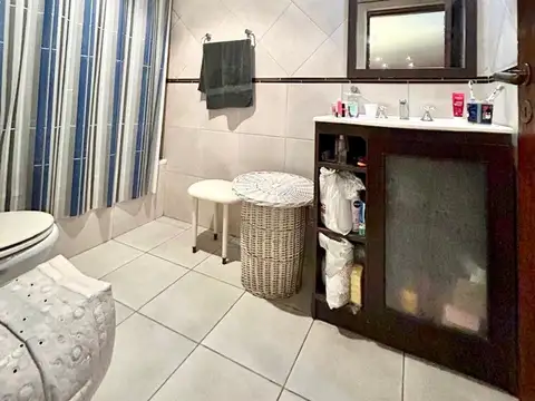 Depto Tipo Casa en Venta de 3 dormitorios