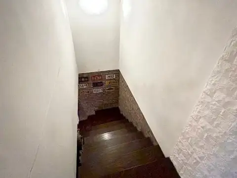 PH 4amb-patio-2 baños comp.-sin expensas-V. Crespo