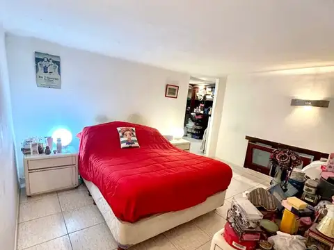Depto Tipo Casa en Venta de 4 ambientes