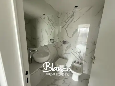 Departamento en Alquiler A Estrenar