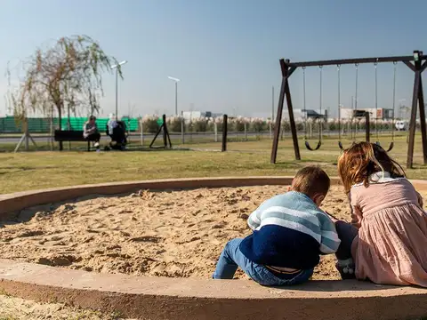 TERRENO LOTE EN VENTA BARRIO PRIVADO SEBASTIAN GABOTO PUEBLOS DEL PLATA