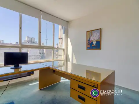 Oficina en Venta en San Nicolás, USD 38.900