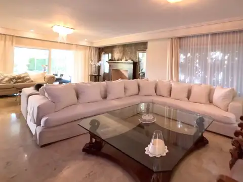 EXCLUSIVA PROPIEDAD EN VENTA EN NORDELTA