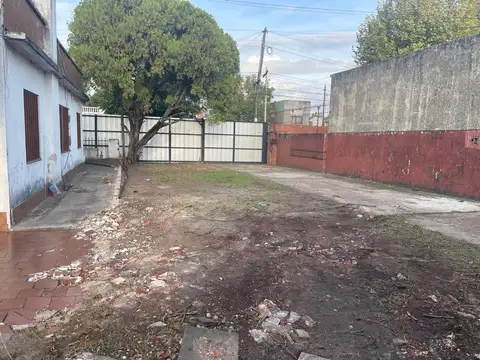 Pedro de Mendoza 1000