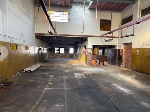 Terreno en Venta en Hurlingham, USD 300.000