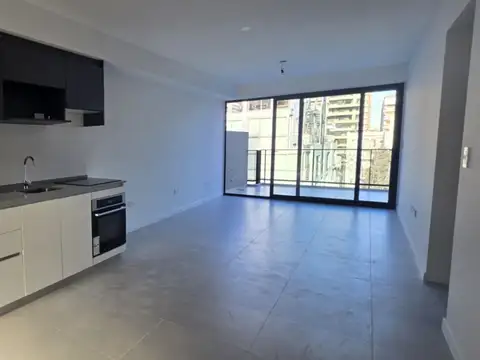 Departamento en Alquiler al Norte