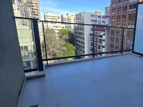 Departamento - Alquiler - Argentina, Capital Federal - VIRREY DEL PINO 2000