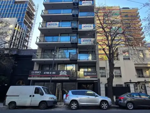 VIRREY DEL PINO 2000, Piso 8