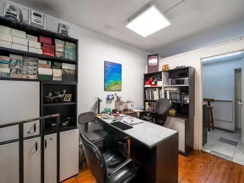 Oficina en Venta 40 años