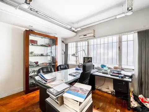 Oficina en Venta en San Nicolás, USD 50.000