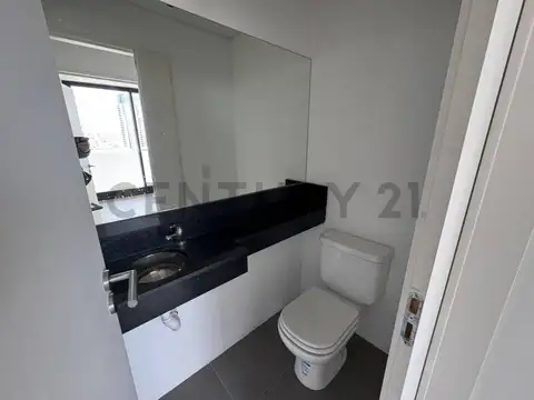 Departamento en Venta en Barrio Norte, USD 189.500