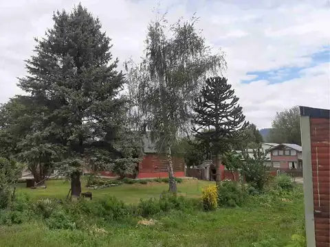 Casa en Venta 15 años