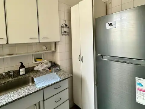 Departamento en Alquiler 25 años