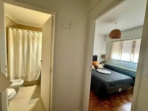 Departamento en Alquiler en Recoleta, USD 600