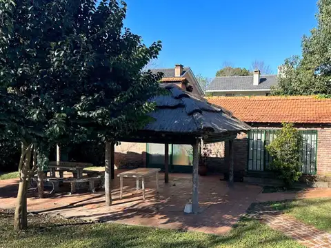 Terreno en Venta en Mapuche Country Club, USD 140.000