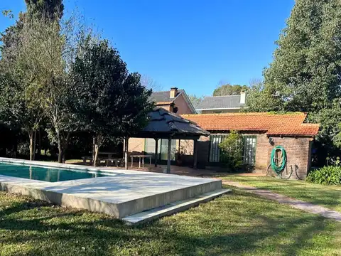 Terreno en venta en Mapuche Country Club