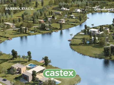 Terreno en Venta en Terralagos, USD 186.400