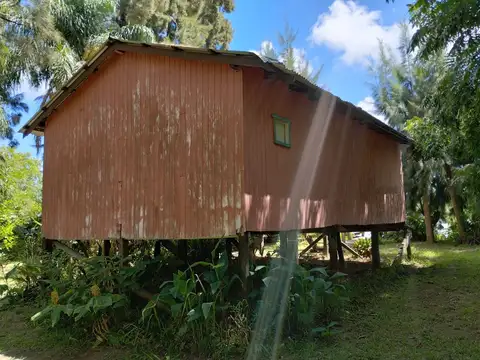 Casa en Venta en Parana Mini, USD 100.000