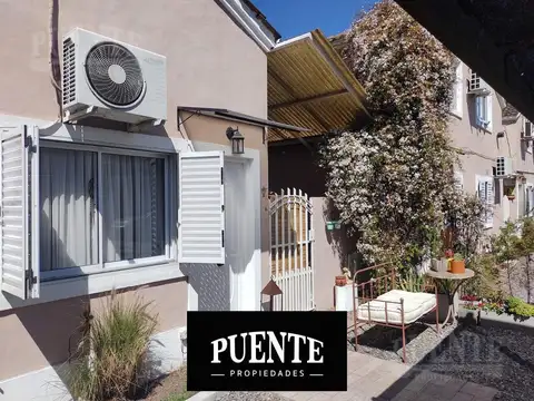 Departamento - Monte Grande - Las Acacias - Casa