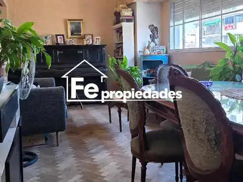 Departamento en Venta 65 años