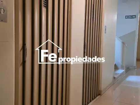 Avenida Corrientes 5000, Piso 6