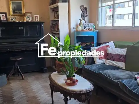 Venta departamento 4 ambientes