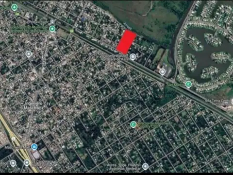 Terreno en Alquiler en Ingeniero Maschwitz, USD 10.000