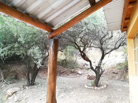 Depto Tipo Casa en Venta de 1 dormitorio