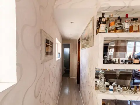 Departamento en Venta 40 años