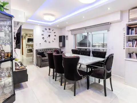 Departamento en Venta de 3 dormitorios
