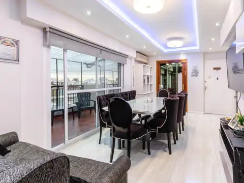 Gualeguay al 1100 Barracas CABA