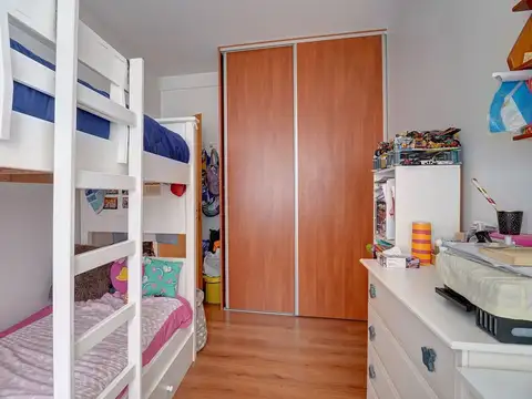 Depto Tipo Casa en Venta 16 años