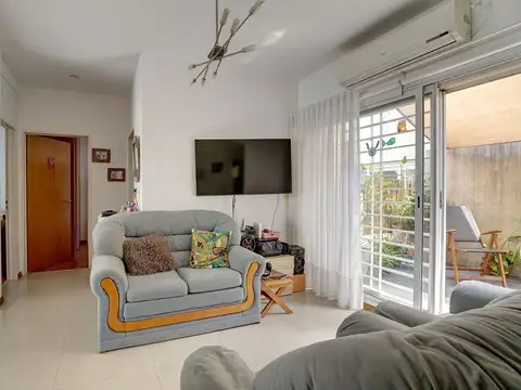 Depto Tipo Casa en Venta en Villa Devoto, USD 232.000