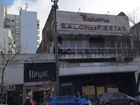 Terreno en venta - 1.201Mts2 - Balvanera