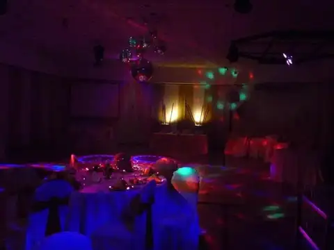 Avenida Entre Rios e/ Avenida Independencia y Chile