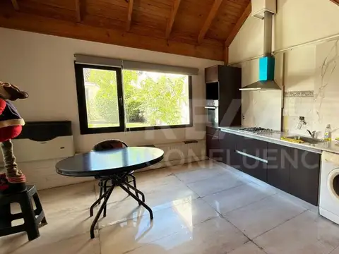 Casa en Alquiler de 3 dormitorios